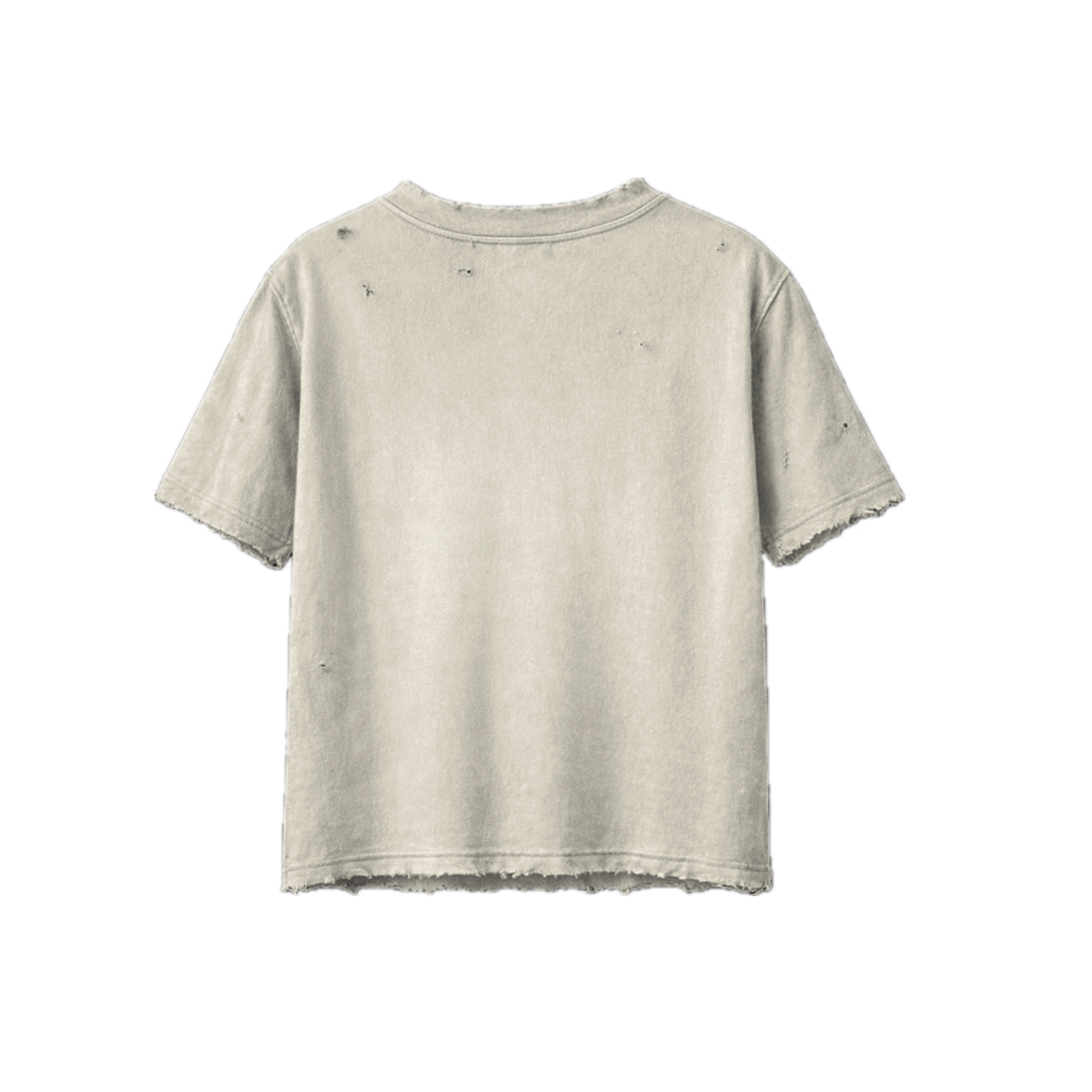 “Chèrub” Vintage Tee